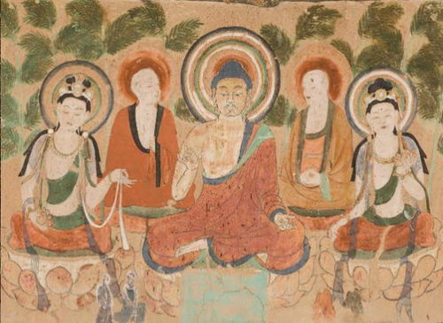 莫高窟重新開放,甘肅旅游完成復(fù)蘇,大西北之旅可以計劃起來了