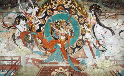 歡樂送丨100張門票等你搶 2018國風(fēng)動漫藝術(shù)展即將精彩上線