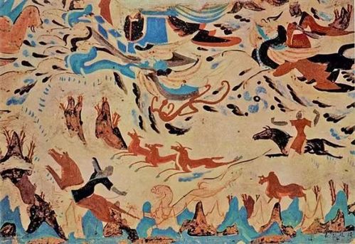 聆聽敦煌故事 詮釋時尚美學(xué),拉夏貝爾開啟品牌重塑之旅