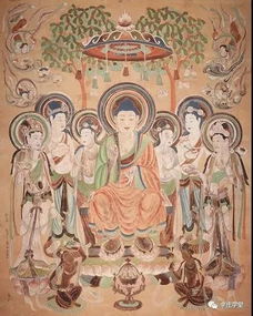 朋友圈點贊最多就靠這趟莫高窟