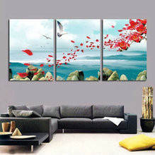 【大海壁畫客廳】最新最全大海壁畫客廳 產品參考信息