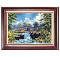 hnm平面壁畫音箱 170元？別墅裝飾新寵的電商價(jià)格解析