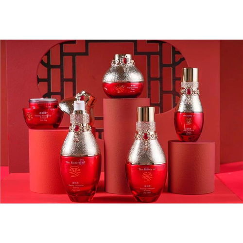 化妝品包裝的藝術(shù) 玻璃瓶噴漆、設(shè)計與個性化定制